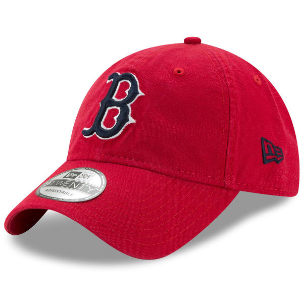 BOSTON RED SOX Men's Core Classic 9TWENTY Cap