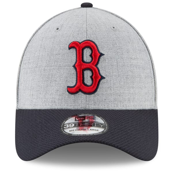 BOSTON RED SOX Men's 39THIRTY Change Up Redux Cap