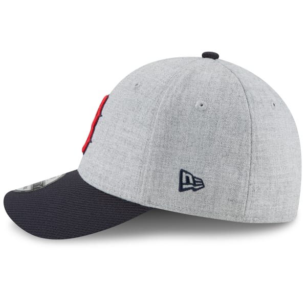 BOSTON RED SOX Men's 39THIRTY Change Up Redux Cap