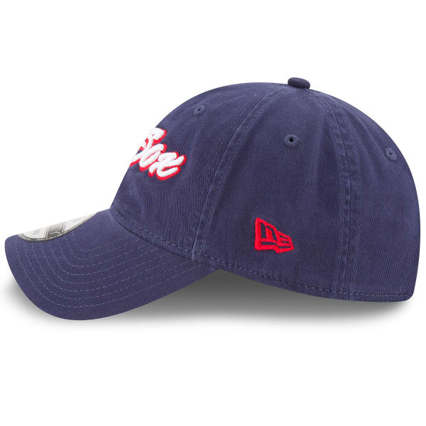 BOSTON RED SOX Men's 9TWENTY Core Script Cap