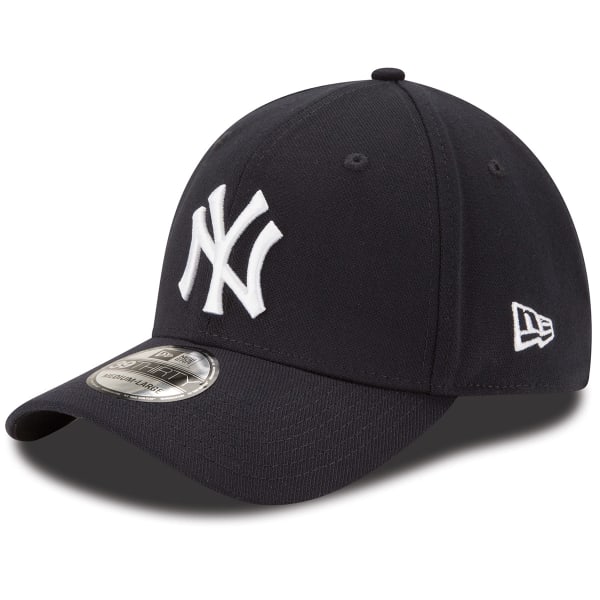 NEW YORK YANKEES Men's Team Classic 39THIRTY FlexFit Cap