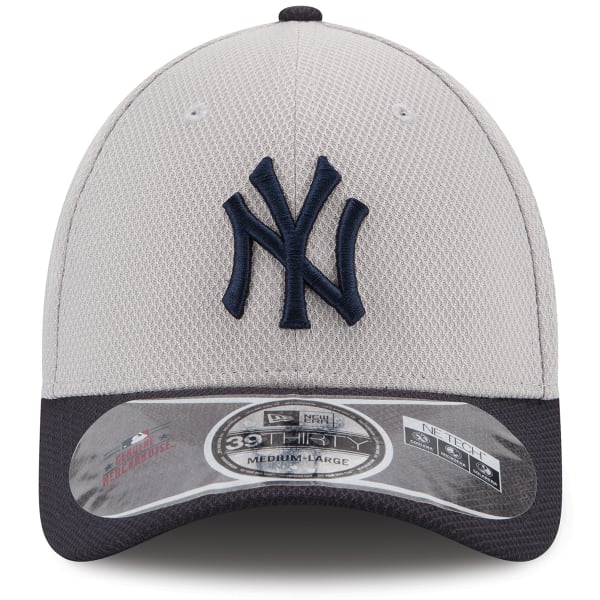 NEW YORK YANKEES Men's 9THIRTY Reverse 2Tone Diamond Era Flexfit Cap