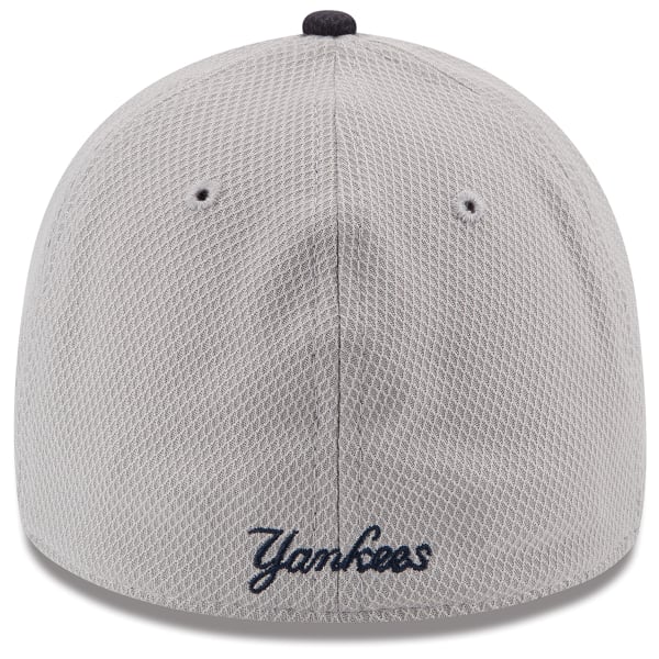 NEW YORK YANKEES Men's 9THIRTY Reverse 2Tone Diamond Era Flexfit Cap