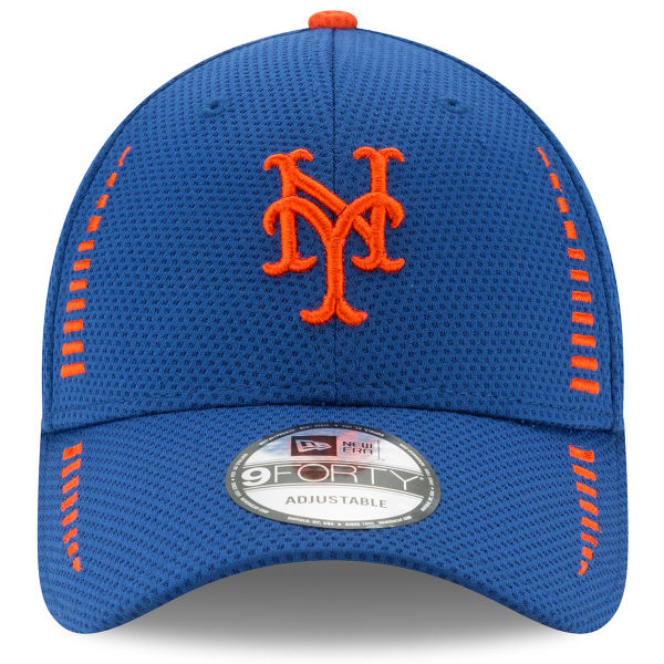 NEW YORK METS Men's 9FORTY NE Speed OTC Cap