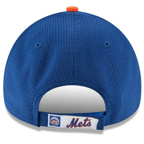 NEW YORK METS Men's 9FORTY NE Speed OTC Cap