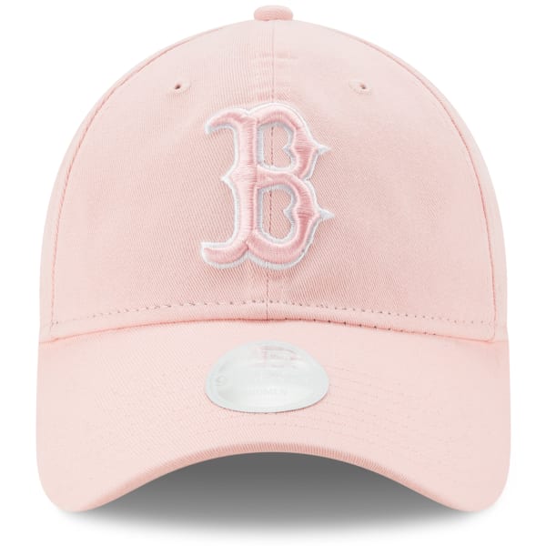 BOSTON RED SOX Women's Preferred Pick Baseball Hat