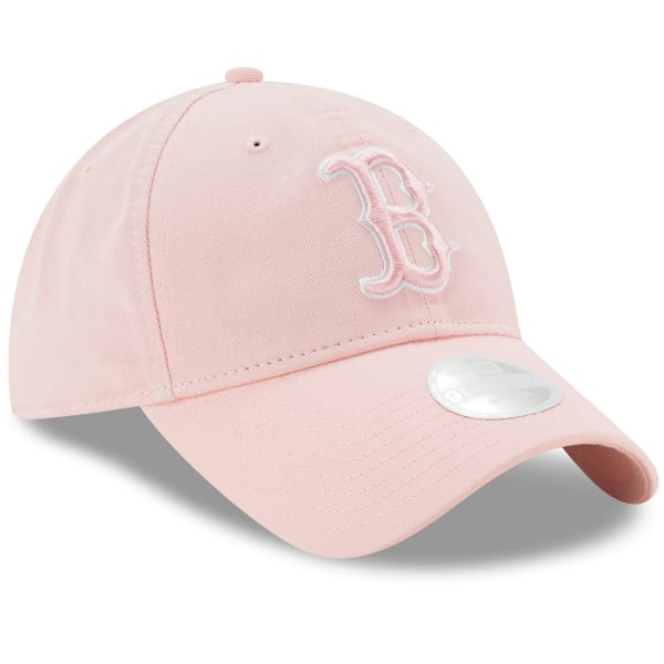 BOSTON RED SOX Women's Preferred Pick Baseball Hat