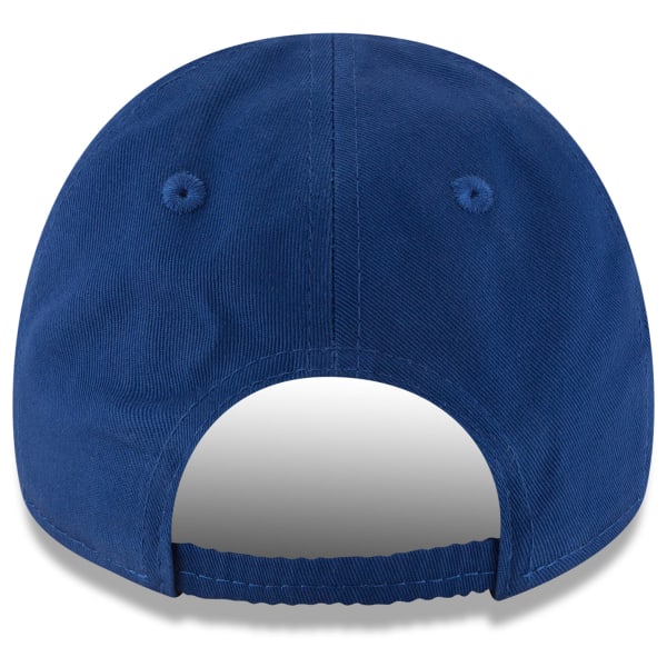 NEW YORK METS Toddler Boys' My 1st 9FORTY Adjustable Cap