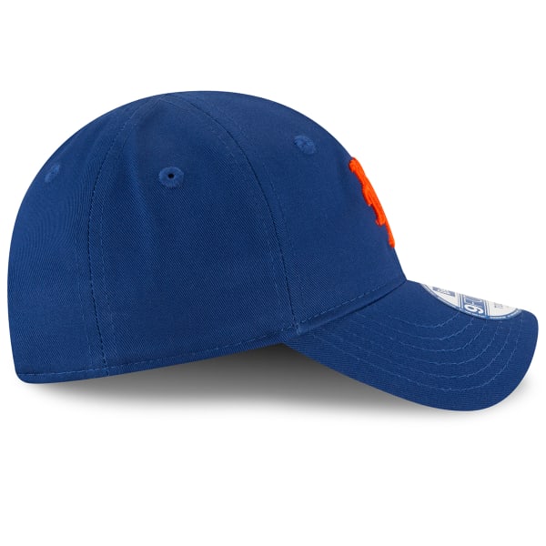 NEW YORK METS Toddler Boys' My 1st 9FORTY Adjustable Cap