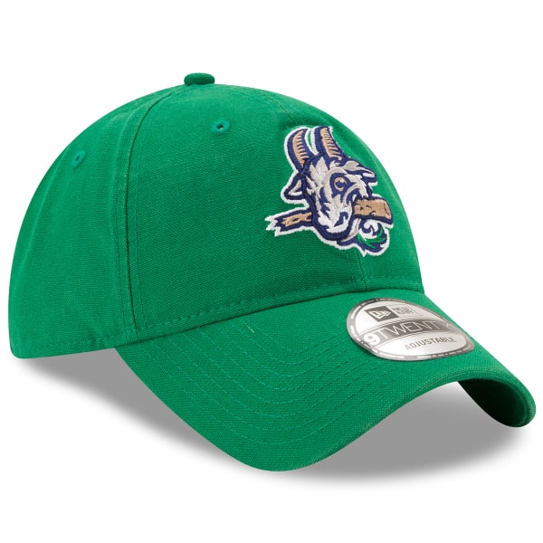 HARTFORD YARD GOATS Men's 9TWENTY Core Classic Secondary Cap