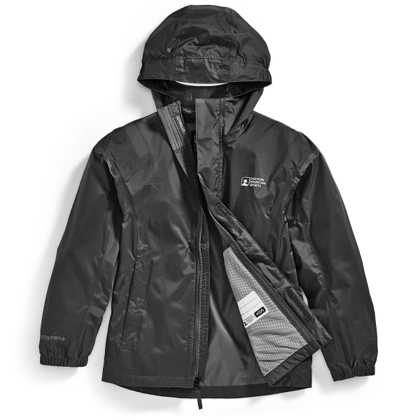 EMS Kids' Thunderhead Rain Jacket