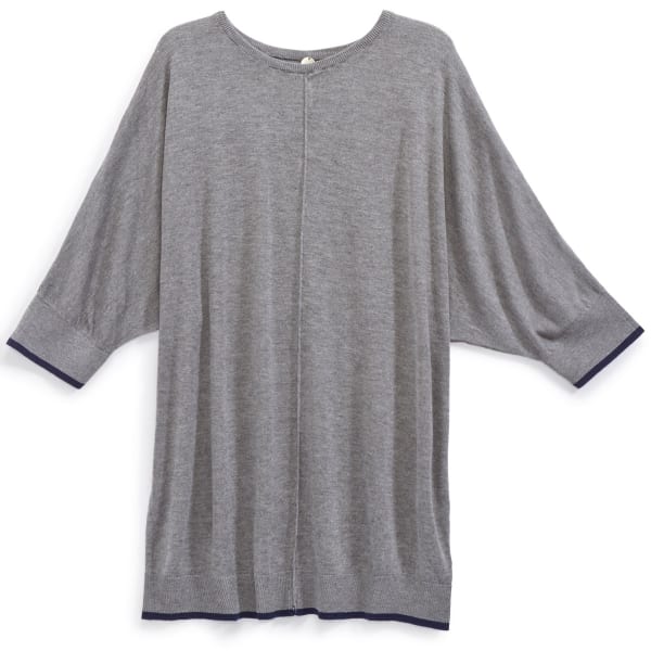 THYME & HONEY Women's Dolman Sweater