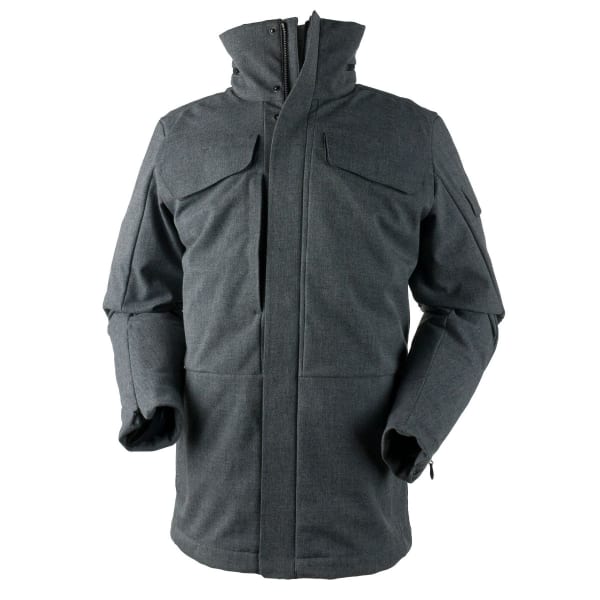 OBERMEYER Men's Sequence System Jacket