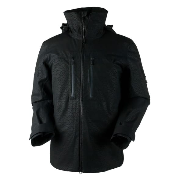 OBERMEYER Men's Supernova Shell Jacket