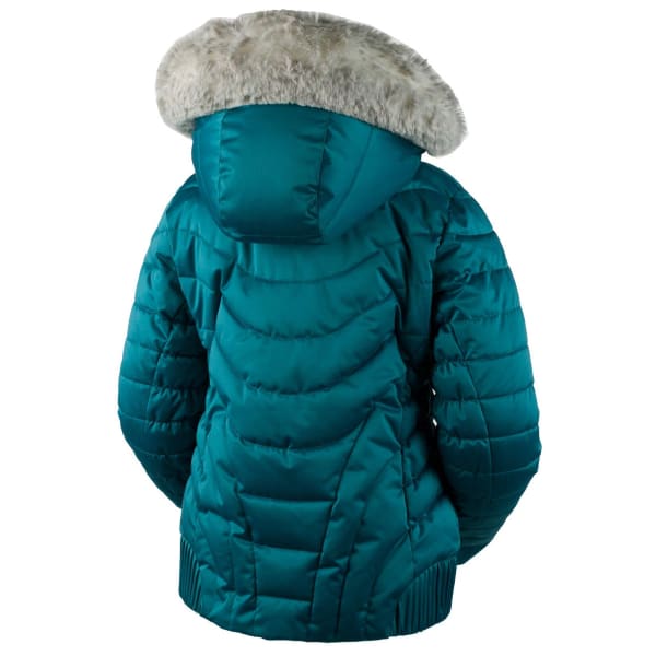 OBERMEYER Girls' Aisha Jacket