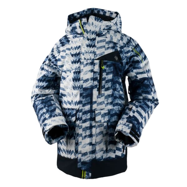 OBERMEYER Boys' Axel Jacket