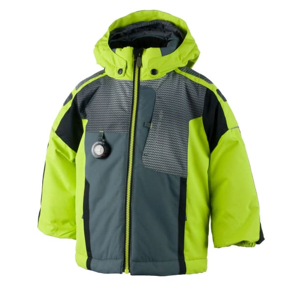 OBERMEYER Boys' Blaster Jacket