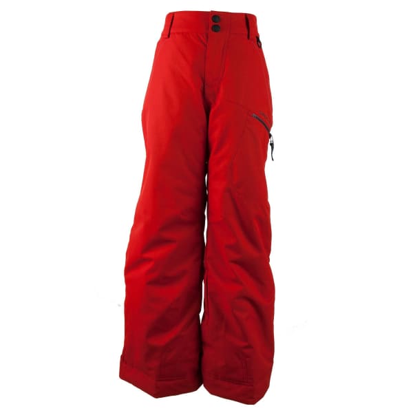 OBERMEYER Boys' Brisk Pant