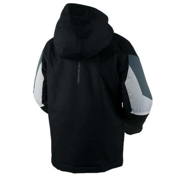 OBERMEYER Boys' Fleet Jacket