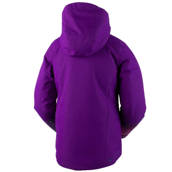 OBERMEYER Girls' Kenzie Jacket