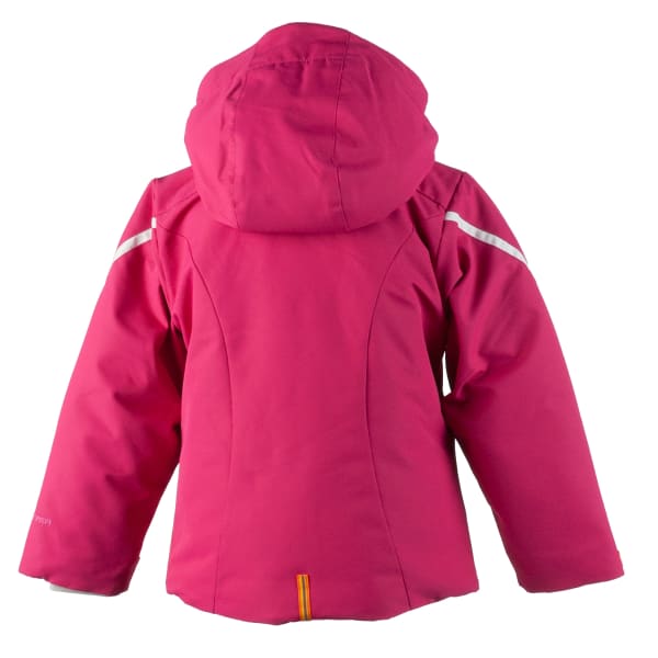 OBERMEYER Girls' Leyla Jacket