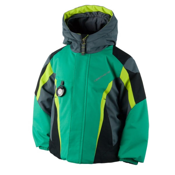 OBERMEYER Boys' Raptor Jacket