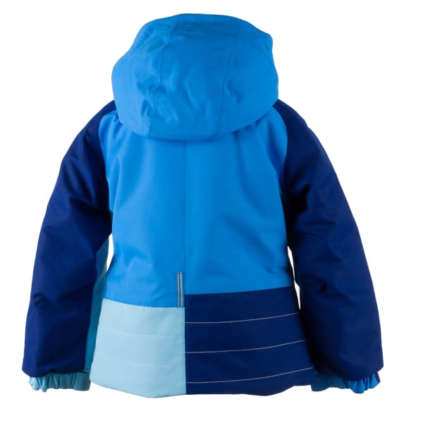 OBERMEYER Girls' Trina Jacket