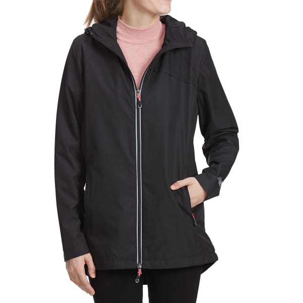 NEW BALANCE Women's Dobby Rain Jacket