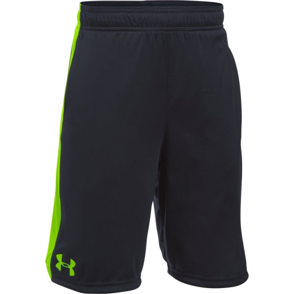 UNDER ARMOUR Boys' Eliminator Shorts