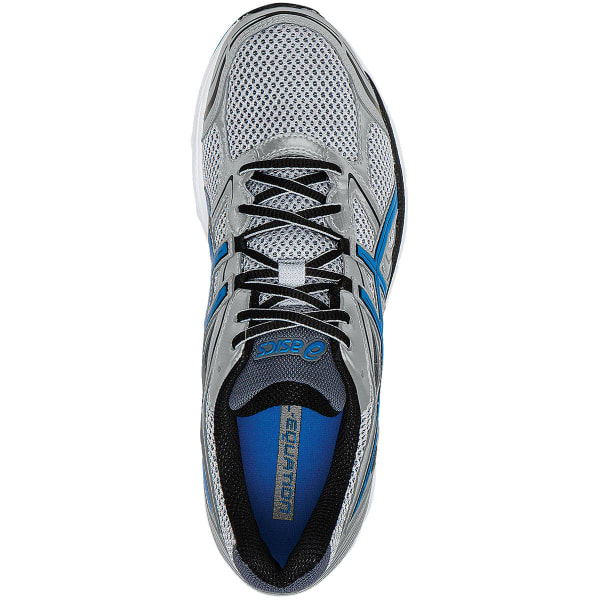 ASICS Men's GEL-Equation 8 Running Shoes, Lightning