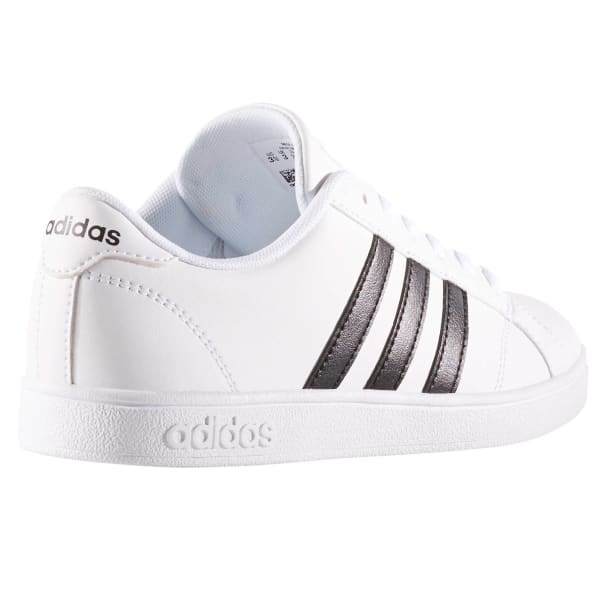 ADIDAS Girls' Neo Baseline Shoes