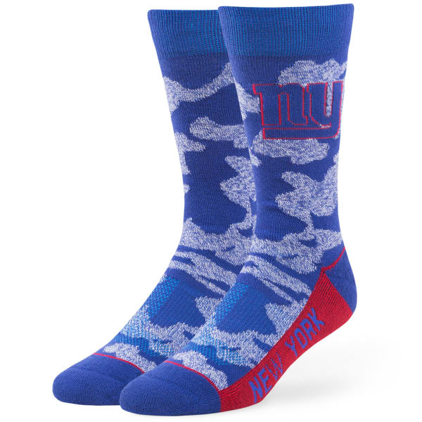 NEW YORK GIANTS '47 Bayonet Socks