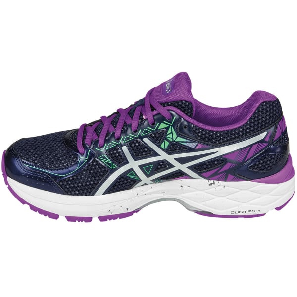 ASICS Women's GEL-Exalt 3 Running Shoes, Indigo