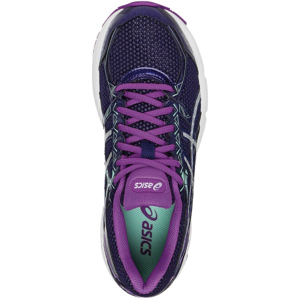 ASICS Women's GEL-Exalt 3 Running Shoes, Indigo