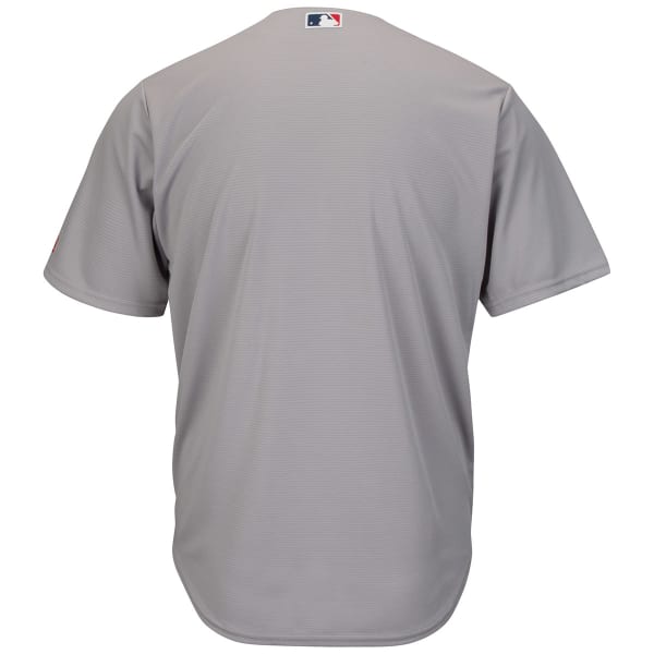 BOSTON RED SOX Men's Cool Base Jersey - Bob's Stores