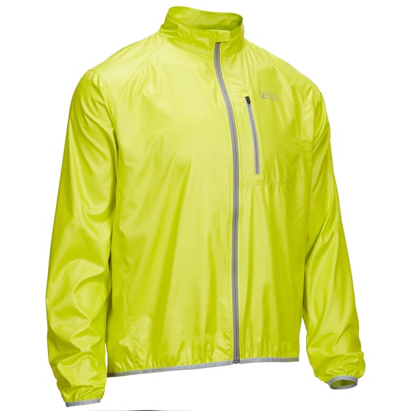 EMS Men's Switchback Cycling Shell Jacket