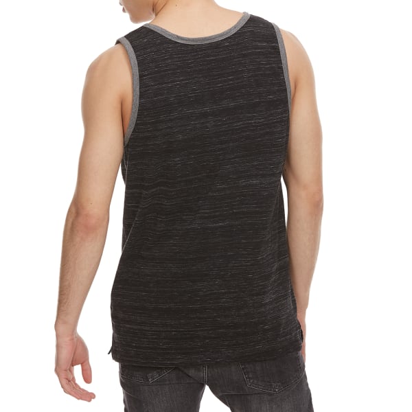 OCEAN CURRENT Guys' Silva Textured Tank Top