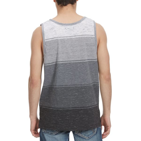 OCEAN CURRENT Guys' Raymundo Tri-Block Tank Top