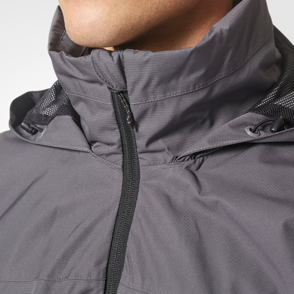 ADIDAS Men's Wandertag Jacket