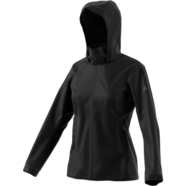 ADIDAS Women's Wandertag Jacket