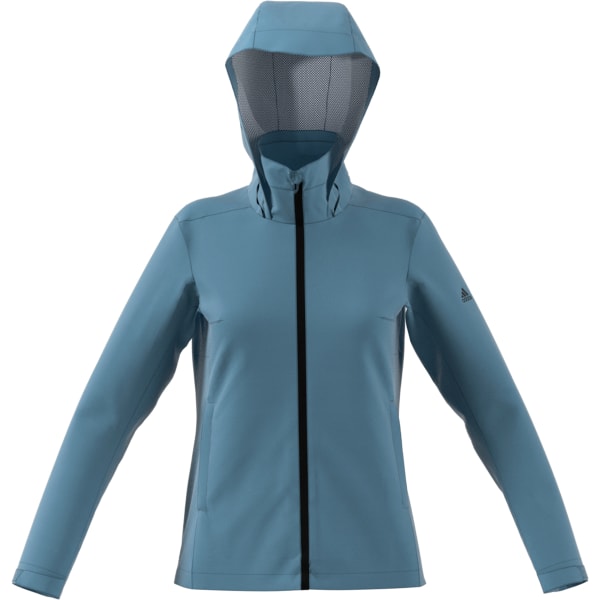 ADIDAS Women's Wandertag Jacket