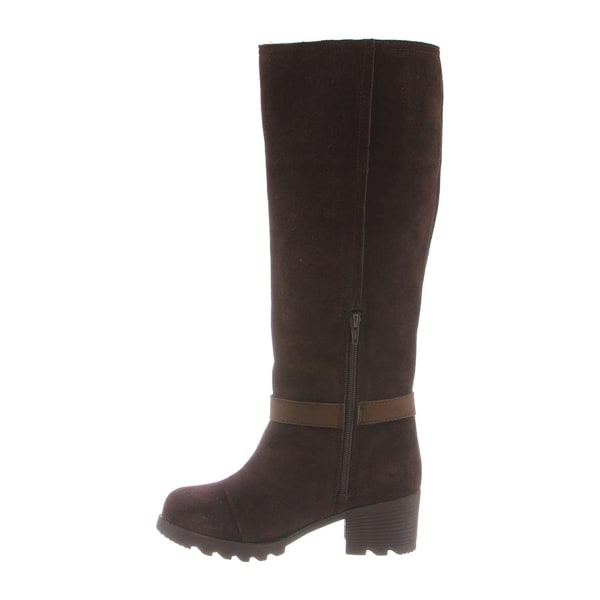 BEARPAW Women's Stephanie Boots