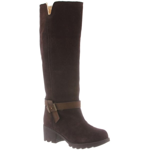 BEARPAW Women's Stephanie Boots