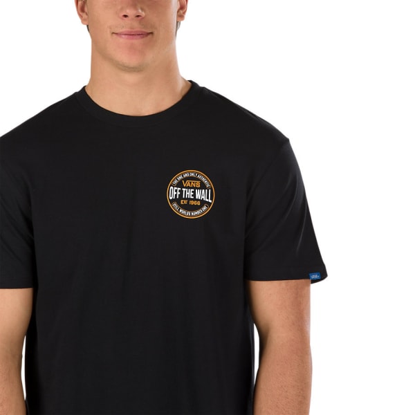 VANS Guys' Ten Cents Short-Sleeve Tee