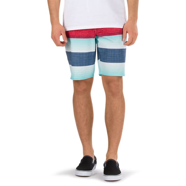 VANS Guys' 20 IN. Era Board Shorts