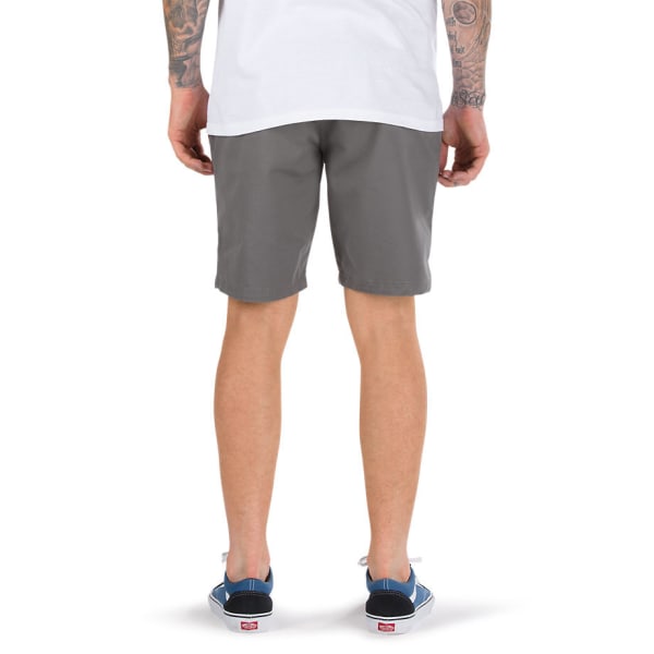 VANS Guys' 20 in. Authentic Stretch Shorts