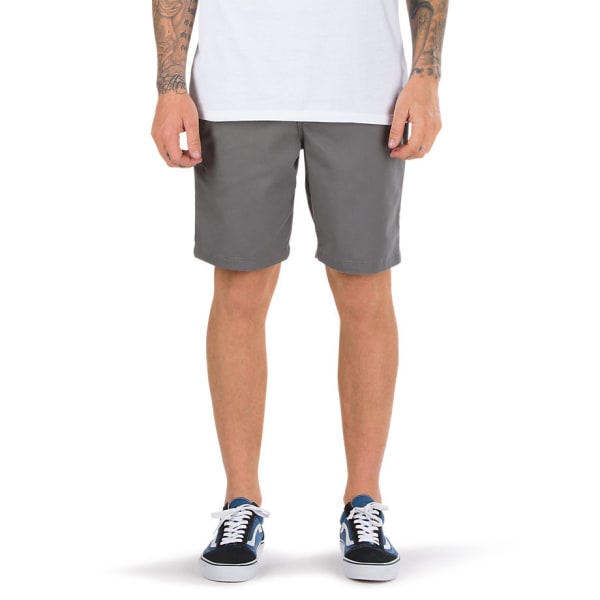 VANS Guys' 20 in. Authentic Stretch Shorts