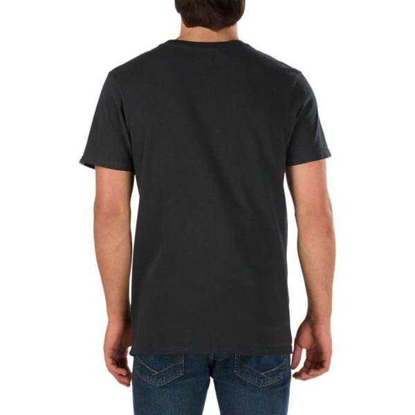 VANS Guys' Retro Dual Palm Short-Sleeve Tee