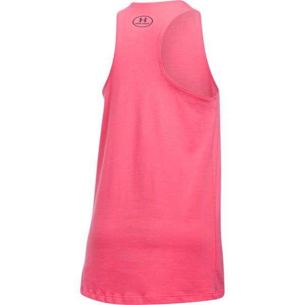 UNDER ARMOUR Girls' Don't Sweat It Tank Top