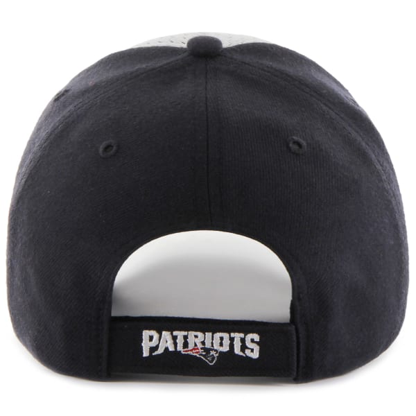 NEW ENGLAND PATRIOTS Men's Feeney Adjustable Cap